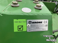 Faucheuse Krone ecf 28cv