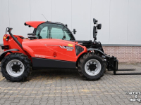 Chargeur Télescopique Manitou MLT625 Premium