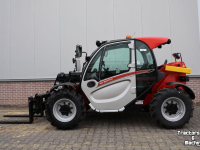 Chargeur Télescopique Manitou MLT625 Premium