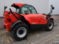 Chargeur Télescopique Manitou MLT625 Premium