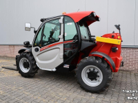 Chargeur Télescopique Manitou MLT625 Premium