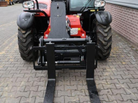 Chargeur Télescopique Manitou MLT625 Premium