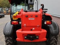 Chargeur Télescopique Manitou MLT625 Premium