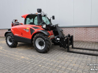 Chargeur Télescopique Manitou MLT625 Premium