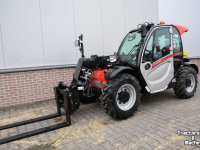 Chargeur Télescopique Manitou MLT625 Premium