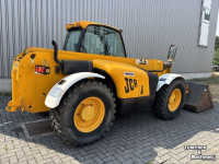 Chargeur Télescopique JCB 540-70 verreiker
