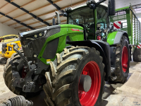 Tracteur Fendt 930Gen6