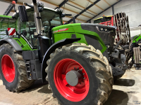 Tracteur Fendt 930Gen6