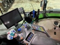 Tracteur Fendt 930Gen6