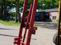 Elévateur Vicon hefmast