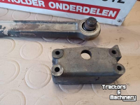 Pièces d‘occasion pour tracteurs Holder a550