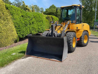 Chargeuse sur pneus Volvo L30GS Wheelloader wiellader radlader kniklader shovel