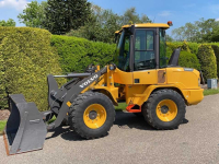 Chargeuse sur pneus Volvo L30GS Wheelloader wiellader radlader kniklader shovel