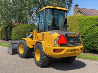 Chargeuse sur pneus Volvo L30GS Wheelloader wiellader radlader kniklader shovel