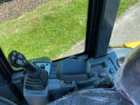 Chargeuse sur pneus Volvo L30GS Wheelloader wiellader radlader kniklader shovel