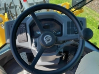Chargeuse sur pneus Volvo L30GS Wheelloader wiellader radlader kniklader shovel