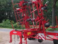 Faneur Kuhn GF10601