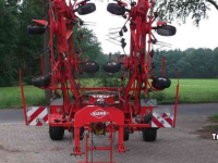 Faneur Kuhn GF10601