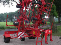 Faneur Kuhn GF10601