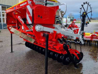 Semoir Pottinger Vitasem Vitasem 302 ADD  Nokkenrad Zaaimachine / Opbouwzaaimacchine