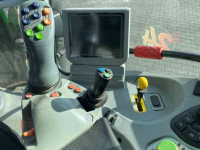 Tracteur Deutz-Fahr TTV 430