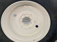 Roues, Pneus, Jantes, Barillets Jumelage Trelleborg 650/65R38