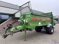 Epandeur de fumier Bergmann TSW 2120 E strooier