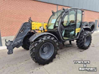 Chargeur Télescopique New Holland TH7.37