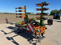 Bineuse Amazone Venterra 2K