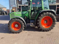 Tracteur Fendt 308 HOLLAND FARMER