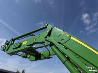 Tracteur John Deere 6R175 AP 50KM COMMAND-PRO G5-PLUS 2024 790 UUR!!!