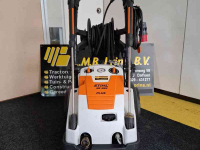 Nettoyeur à haute pression Chaud/Froid Stihl RE 362 PLUS- Professionele Hogedrukreiniger