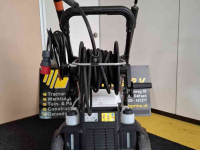 Nettoyeur à haute pression Chaud/Froid Stihl RE 362 PLUS- Professionele Hogedrukreiniger