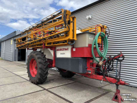 Pulvérisateur trainé Agrifac GS4242 Getrokken Veldspuit