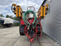 Pulvérisateur trainé Agrifac GS4242 Getrokken Veldspuit