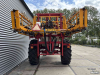 Pulvérisateur trainé Agrifac GS4242 Getrokken Veldspuit