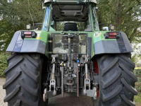 Tracteur Fendt Favorit 824 Turboshift