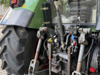 Tracteur Fendt Favorit 824 Turboshift