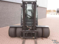 Chariot élévateur Toyota TOYOTA 8FDF15W | 2023 | 1025 DRAAIUREN