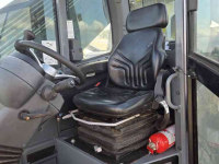 Mélangeuse automotrice Storti Doberman 250 zelfrijder