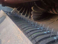 Autochargeuse Miedema Presto