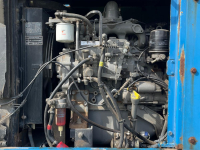 Elévateur à nacelle  Aichi sp18aj
