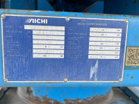Elévateur à nacelle  Aichi sp18aj