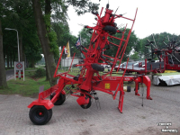Faneur Kuhn GF10601