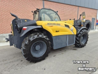 Chargeur Télescopique New Holland TH7.37