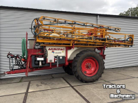 Pulvérisateur porté Agrifac Agrifac GS4242 Getrokken Spuit
