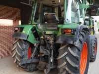 Tracteurs Fendt 308 Holland Farmer LSA E 3090 uur lucht