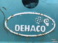 Grappins de tri et de démolition Dehaco DSG1402 sorteergrijper Zijtveld S1402