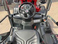 Chargeuse sur pneus Weidemann 1390