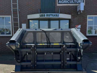 Coupe-blocs d'ensilage Flingk KHXL 1726 en 1724